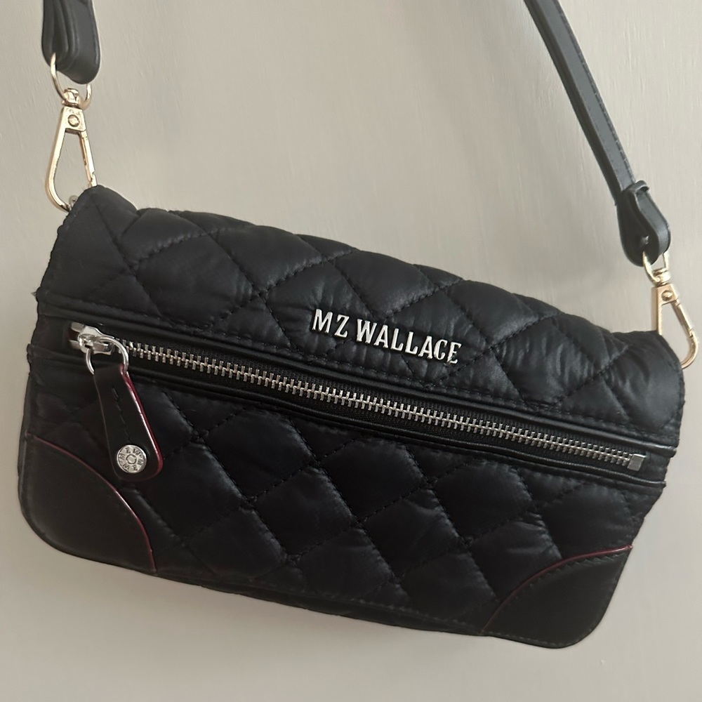MZ Wallace Crossbody purse
